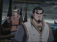 七月新番开播不久，就有三部动漫遭B站删改，冰海战记最惨