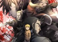 补番推荐：《冰海战记》一部正真的，好看不火的神级番