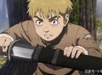 补番推荐：《冰海战记》一部正真的，好看不火的神级番