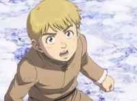 补番推荐：《冰海战记》一部正真的，好看不火的神级番