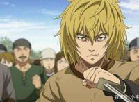 补番推荐：《冰海战记》一部正真的，好看不火的神级番