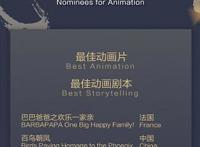 日本动画《鬼灭之刃》、《冰海战记》入围白玉兰奖，而国创有三部