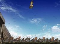 日本动画《鬼灭之刃》、《冰海战记》入围白玉兰奖，而国创有三部