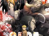 冰海战记：动漫中的艺术之花，在此番中完美绽放