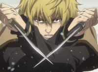 冰海战记：动漫中的艺术之花，在此番中完美绽放