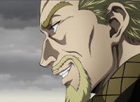 冰海战记：动漫中的艺术之花，在此番中完美绽放