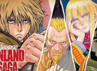 冰海战记：动漫中的艺术之花，在此番中完美绽放