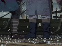 继《巨人》之后，霸权社又放大招：七月新番《冰海战记》三集放送