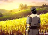 继《巨人》之后，霸权社又放大招：七月新番《冰海战记》三集放送