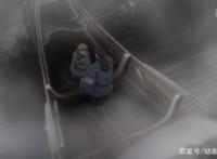 这部硬核动画《冰海战记》不应该如此冷门