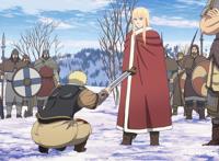 这部硬核动画《冰海战记》不应该如此冷门