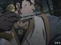 《冰海战记》动漫，开播评分9.5的神作，维京时代的史诗