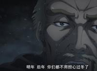 《冰海战记》，披着战争外衣的反战番剧