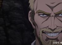 一部制作精良剧情写实却不受关注的动漫作品《冰海战记》