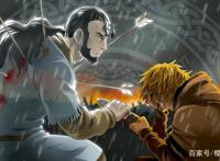 一部制作精良剧情写实却不受关注的动漫作品《冰海战记》