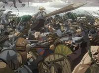 热血！史诗！智斗！《冰海战记》维京传奇