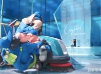 《欢乐好声音》只喜欢第一部，不仅因为它配乐好，还因为它三观正