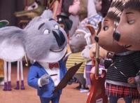 “欢乐好声音2”档期延至2021年7月