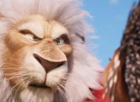 欢乐好声音2真过瘾，奥斯卡影后与寡姐用声音飙戏，寡姐solo太绝