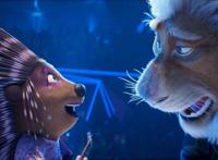 《欢乐好声音2》确认参加AFI影展11月全球首映