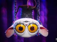 欢乐好声音2太过瘾，奥斯卡影后和寡姐用声音飙戏，寡姐solo绝了