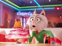 欢乐好声音2太过瘾，奥斯卡影后和寡姐用声音飙戏，寡姐solo绝了