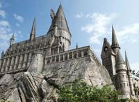 调查｜炒至5000一张“黄牛票”的环球影城，首体验究竟如何？