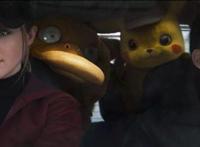 看完3亿票房的《皮卡丘》，除了萌，网友：什么都没记住