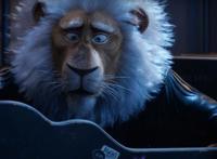 《欢乐好声音2》首曝中字预告今年圣诞北美上映