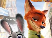 近几年不容错过的美国动画电影，乌托邦世界不过如此！