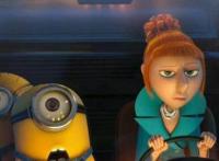 寡姐配音，斥千万购音乐版权，这部动画才是小黄人公司创作巅峰！