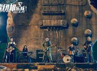 这哪里是缝纫机乐队，这明显就是欢乐好声音的真人版！