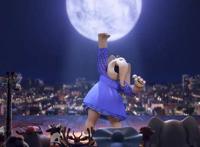 这哪里是缝纫机乐队，这明显就是欢乐好声音的真人版！