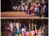 《欢乐好声音》生活本来就是清汤的，要自己去加麻加辣才会有味道