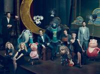 《欢乐好声音》生活本来就是清汤的，要自己去加麻加辣才会有味道