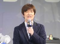 组图：《欢乐好声音2》举行声优报告会长泽雅美杰西等出席