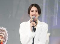 组图：《欢乐好声音2》举行声优报告会长泽雅美杰西等出席