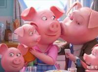 《欢乐好声音》，一场精彩绝伦的视听盛宴，一群小人物的追梦行动