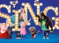 《欢乐好声音》：寄存着所有人的梦想，还有每个人成功的舞台