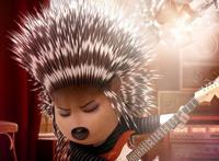 《欢乐好声音》：寄存着所有人的梦想，还有每个人成功的舞台