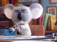 经典电影赏析之100：动画喜剧《欢乐好声音》-2016