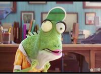 经典电影赏析之100：动画喜剧《欢乐好声音》-2016