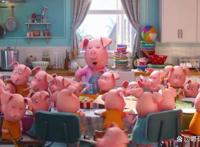 经典电影赏析之100：动画喜剧《欢乐好声音》-2016