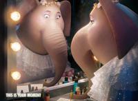 欢乐好声音2强势回归，第1部评分9.2，考拉带领合唱团再次冒险