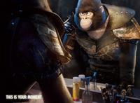 欢乐好声音2强势回归，第1部评分9.2，考拉带领合唱团再次冒险