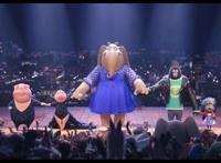 《欢乐好声音》音乐的力量，比我们想象中要更加强大