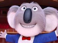 动物和歌舞的组合，《欢乐好声音》的亮点所在，从温情到动人