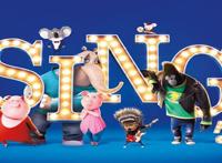 动物和歌舞的组合，《欢乐好声音》的亮点所在，从温情到动人