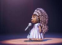 动物和歌舞的组合，《欢乐好声音》的亮点所在，从温情到动人