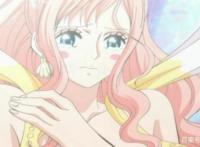 动漫中有哪些被巨大化的美女角色呢？